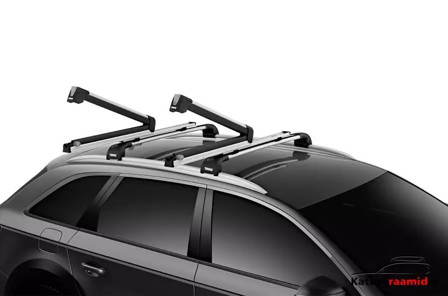 Thule SnowPack Extender 62 cm, 732500 Thule SnowPack Extender 62 cm, 732500