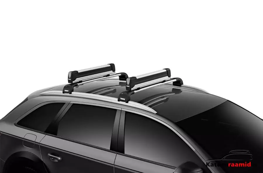 Thule SnowPack Extender 62 cm, 732500 Thule SnowPack Extender 62 cm, 732500