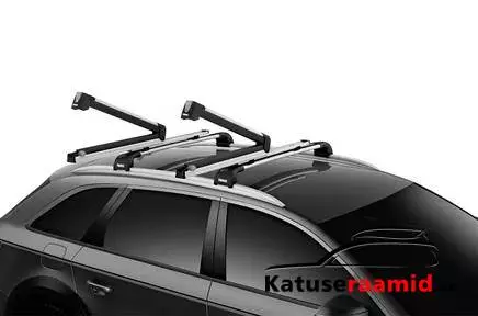 Thule SnowPack Extender 62 cm, 732500 Thule SnowPack Extender 62 cm, 732500