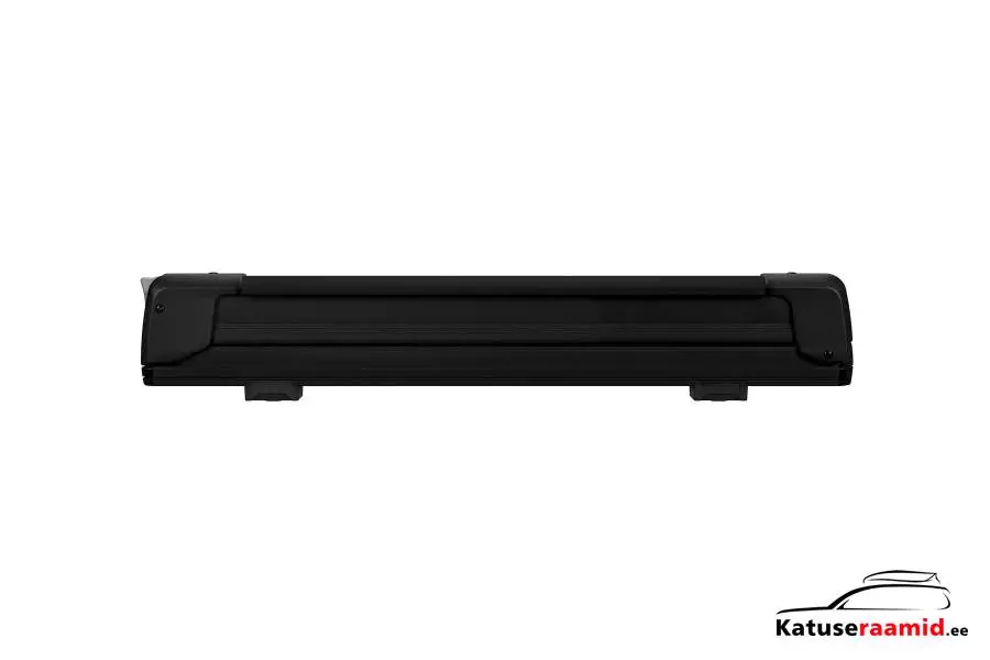 Thule SnowPack Extender 62 cm | Black, 732507 Thule SnowPack Extender 62 cm | Black, 732507