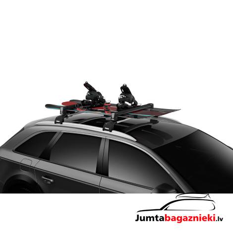 Thule SnowPack L 75 cm | Black