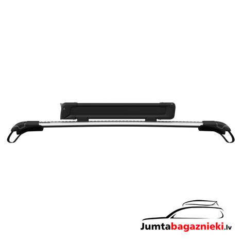 Thule SnowPack M 50 cm | Black