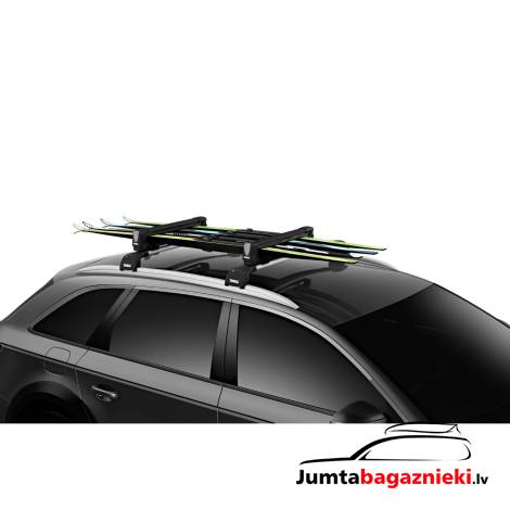 Thule SnowPack M 50 cm | Black
