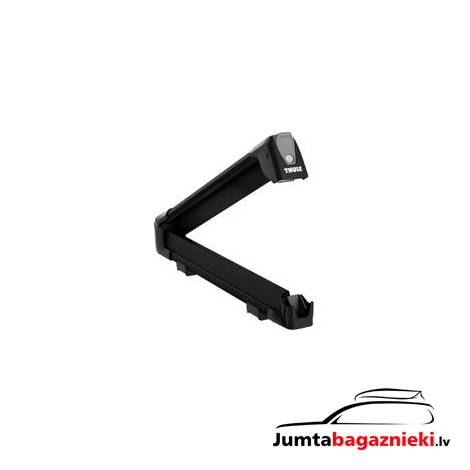 Thule SnowPack M 50 cm | Black