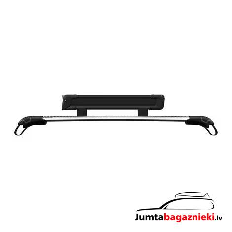 Thule SnowPack M 50 cm | Black