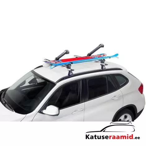 Neumann ski carrier 60 cm 940-221