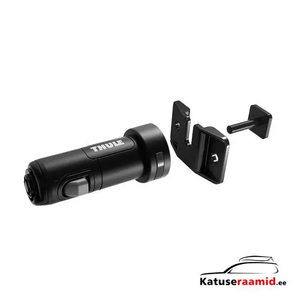 Thule SkiClick Wall Fixation 729300