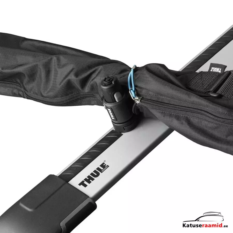 Thule SkiClick Full Size Bag, 729500 Thule SkiClick Full Size Bag, 729500