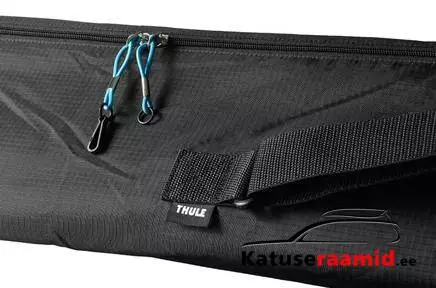 Thule SkiClick Full Size Bag, 729500 Thule SkiClick Full Size Bag, 729500