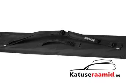 Thule SkiClick Full Size Bag, 729500 Thule SkiClick Full Size Bag, 729500