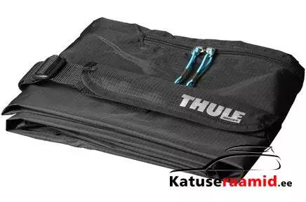 Thule SkiClick Full Size Bag, 729500 Thule SkiClick Full Size Bag, 729500