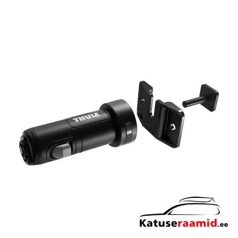 Thule SkiClick Wall Fixation 729300