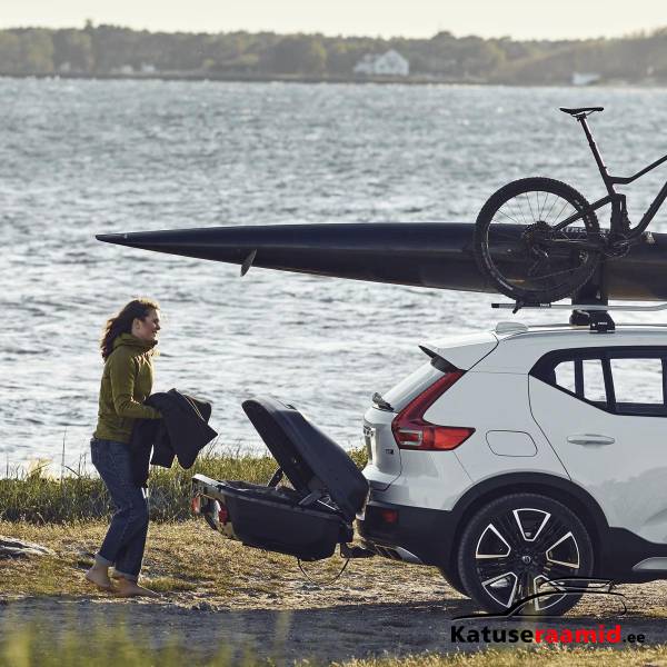 Thule Arcos Platform, 906300 Thule Arcos Platform, 906300