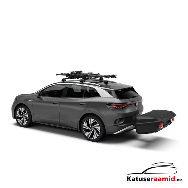 Thule Arcos Box M, 906100 Thule Arcos Box M, 906100