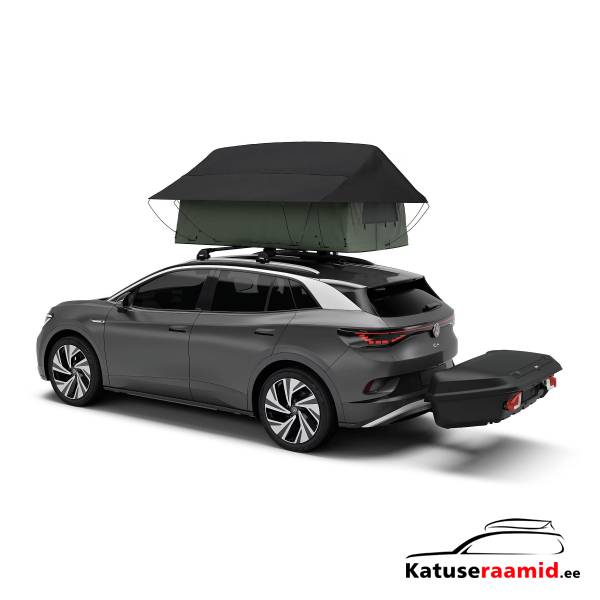Thule Arcos Box M, 906100 Thule Arcos Box M, 906100