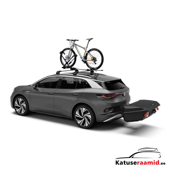Thule Arcos Box M, 906100 Thule Arcos Box M, 906100