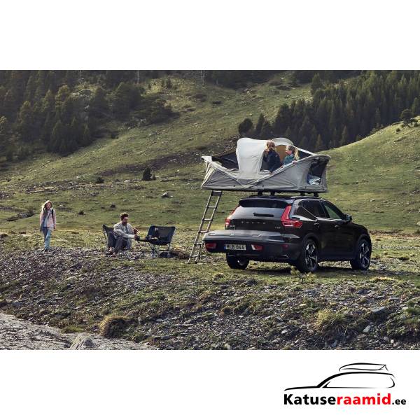 Thule Arcos Box M, 906100 Thule Arcos Box M, 906100