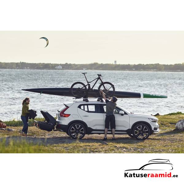 Thule Arcos Box M, 906100 Thule Arcos Box M, 906100