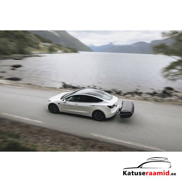 Thule Arcos Box M, 906100 Thule Arcos Box M, 906100