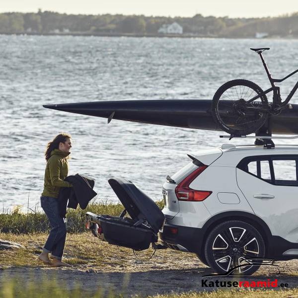Thule Arcos Box M, 906100 Thule Arcos Box M, 906100