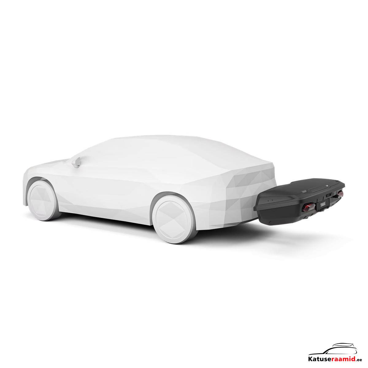 Thule Arcos Box XL, 906600 Thule Arcos Box XL, 906600