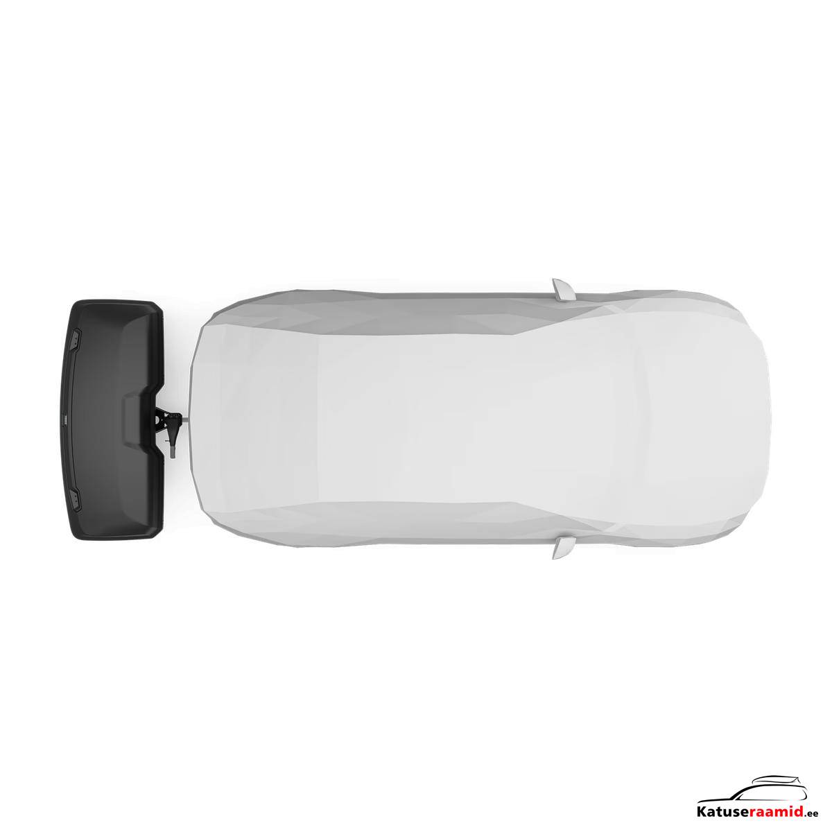 Thule Arcos Box XL, 906600 Thule Arcos Box XL, 906600