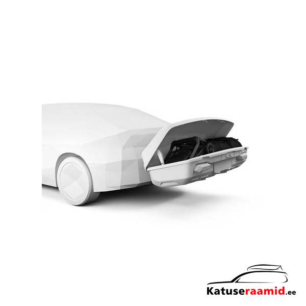 Thule Arcos Box XL, 906600 Thule Arcos Box XL, 906600