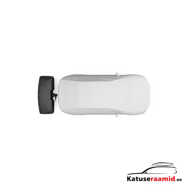 Thule Arcos Box XL, 906600 Thule Arcos Box XL, 906600