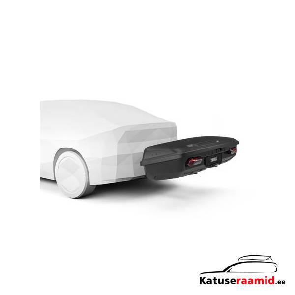 Thule Arcos Box XL, 906600 Thule Arcos Box XL, 906600