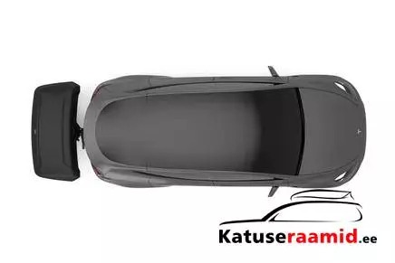 Thule Arcos Box L, 906200 Thule Arcos Box L, 906200