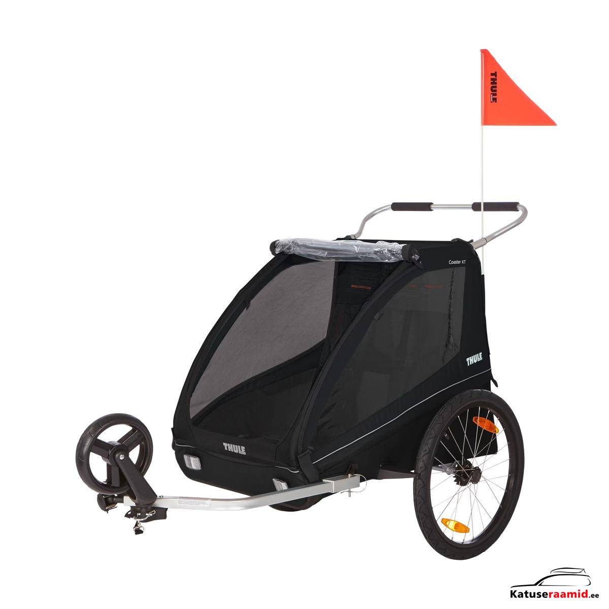 Thule Coaster XT, 10101822