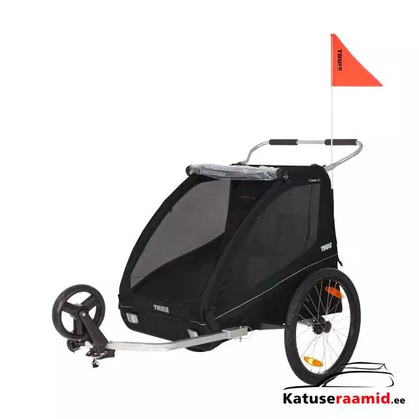 Thule Coaster XT 10101822