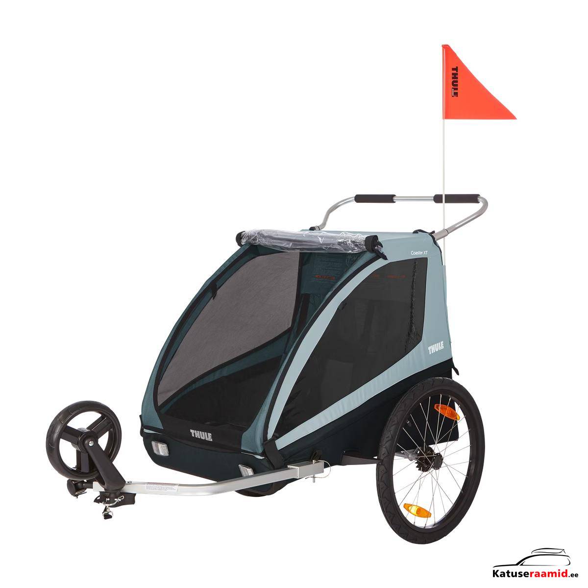 Thule Coaster XT, 10101821