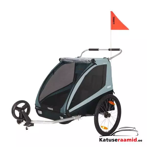 Thule Coaster XT 10101821