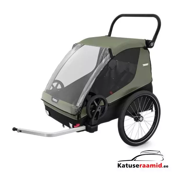 Thule Courier 10102002