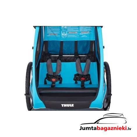 Thule Coaster XT