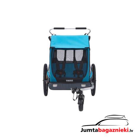 Thule Coaster XT