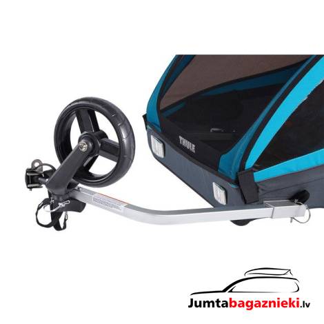 Thule Coaster XT
