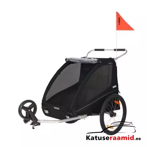 Thule Coaster XT 10101822