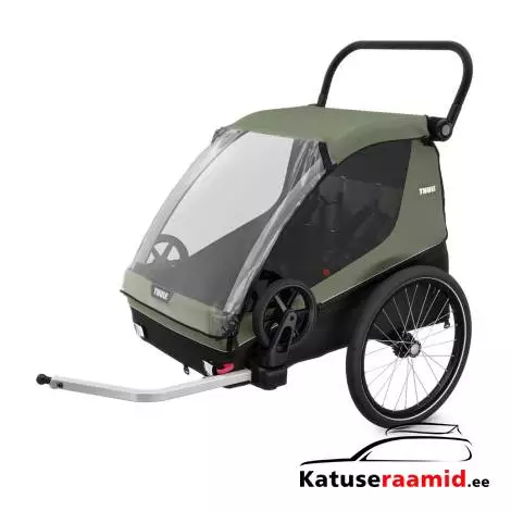Thule Courier 10102002