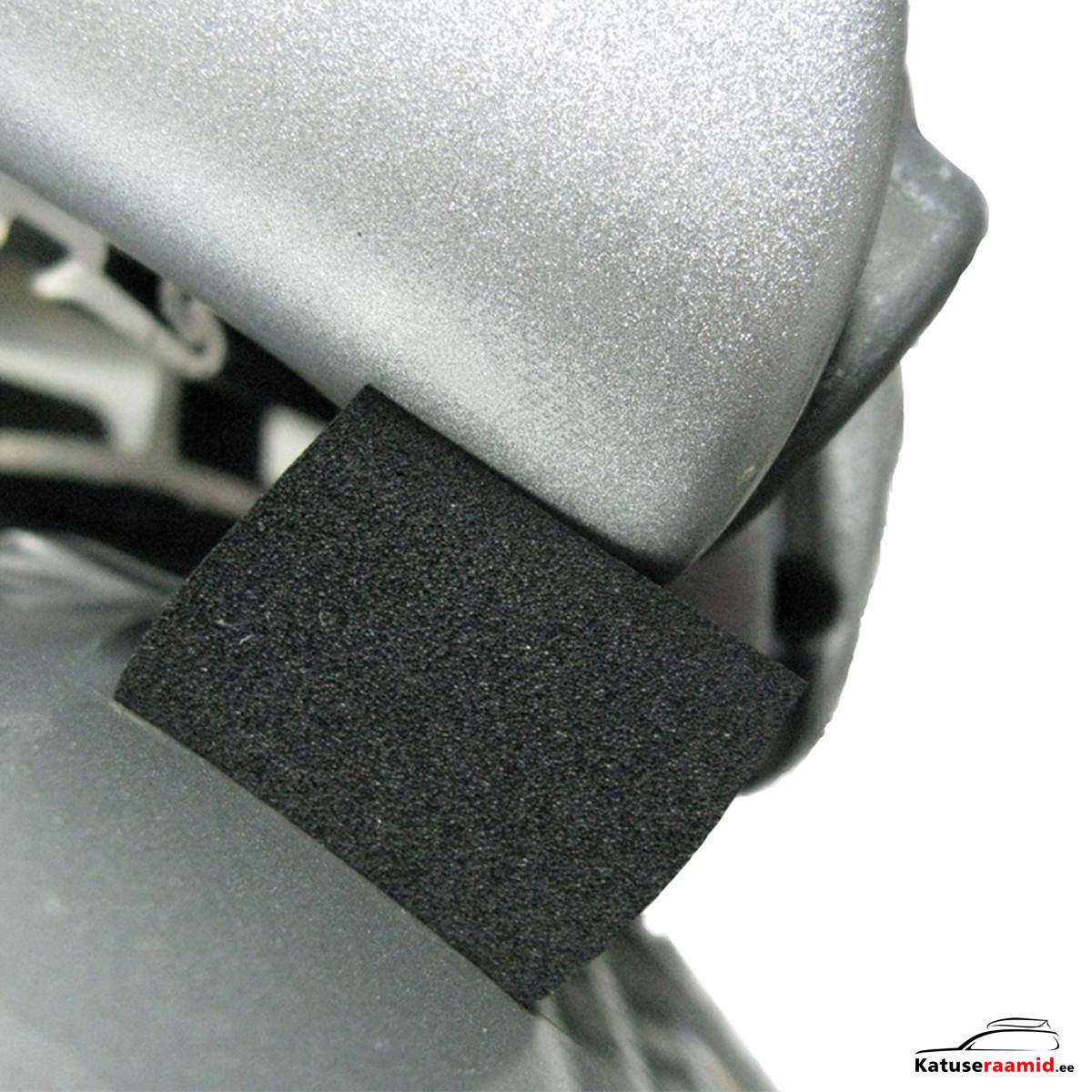 Thule EPDM Sealing
