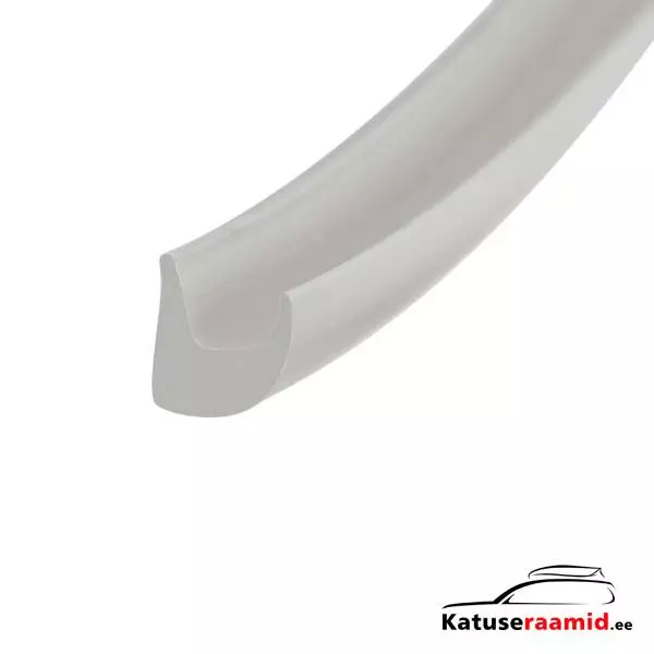 Thule Gutter 4,50 m, 307967