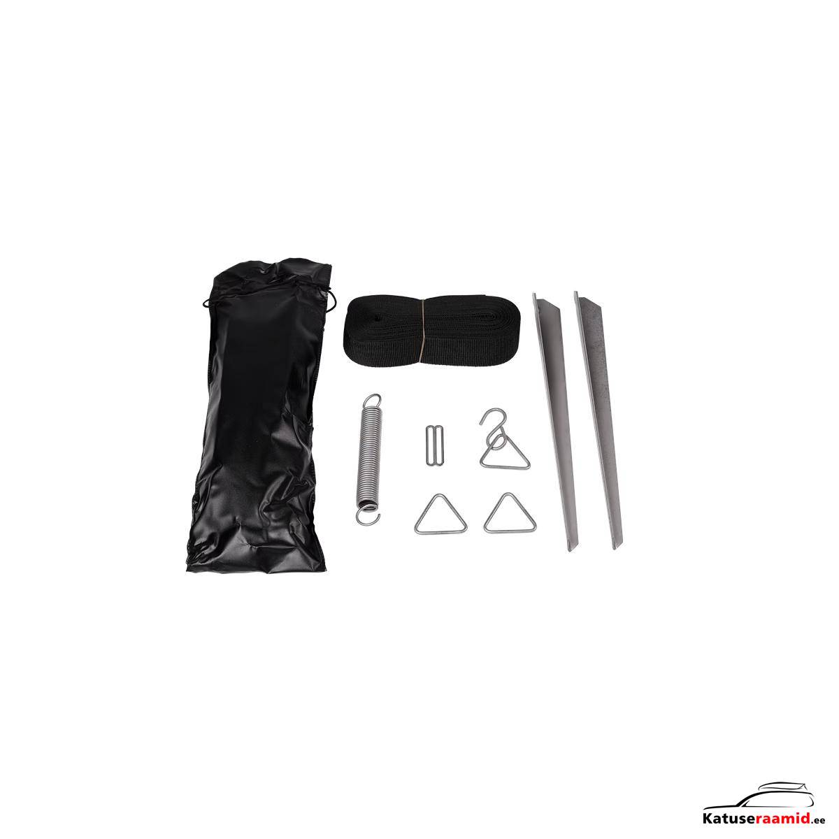 Thule Hold Down Kit