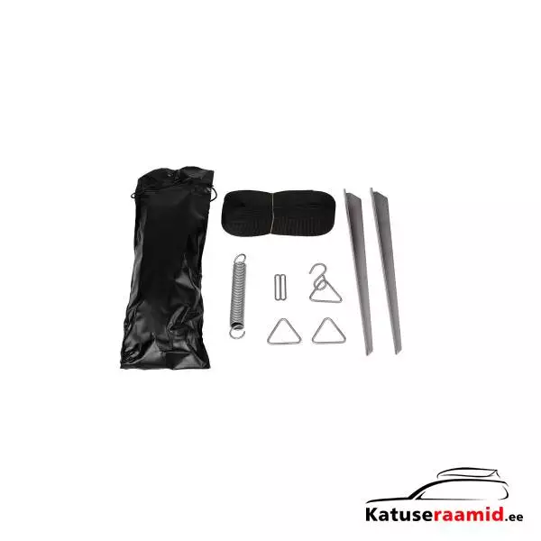 Thule Hold Down Kit, 307906