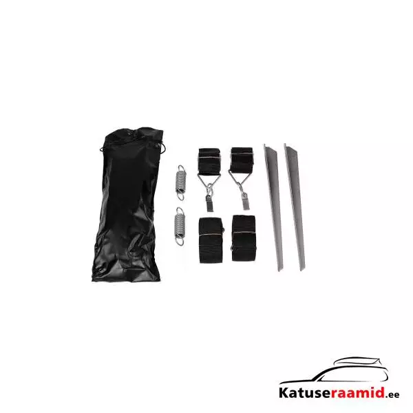 Thule Hold Down Side Strap Kit, 307916