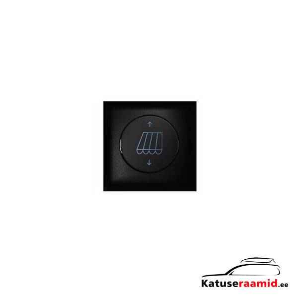 Thule Motor Kit TO 5200 - Anodised, 301297 Thule Motor Kit TO 5200 - Anodised, 301297