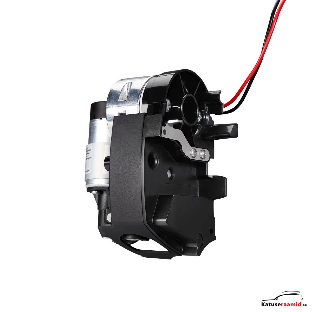 Thule Motor Kit TO 5200 - Black, 301298 Thule Motor Kit TO 5200 - Black, 301298