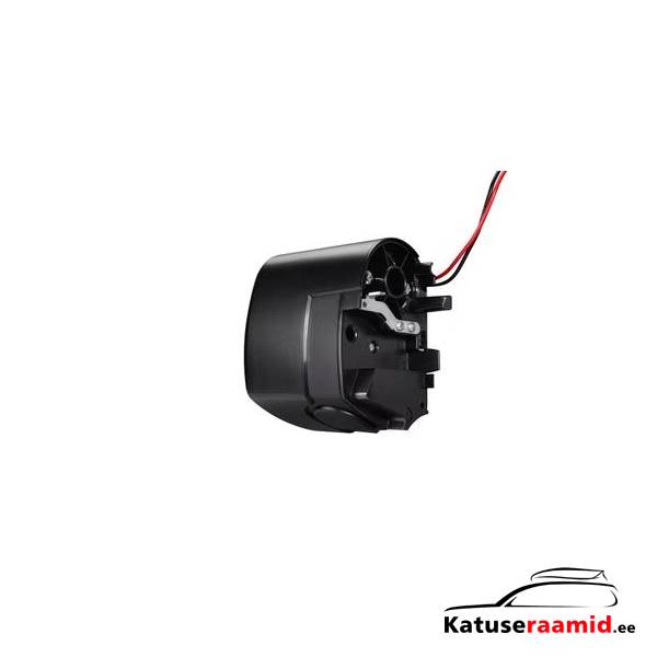 Thule Motor Kit TO 5200 - Black, 301298