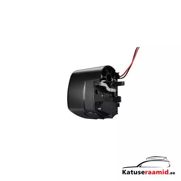 Thule Motor Kit TO 5200 - Black 301298