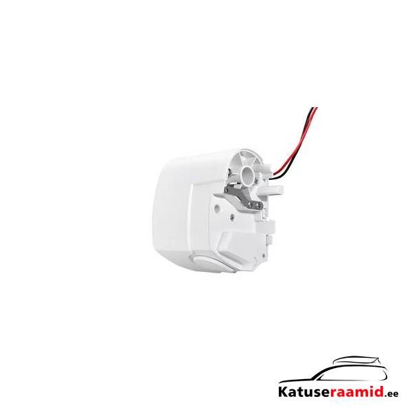 Thule Motor Kit TO 5200 - White, 301296